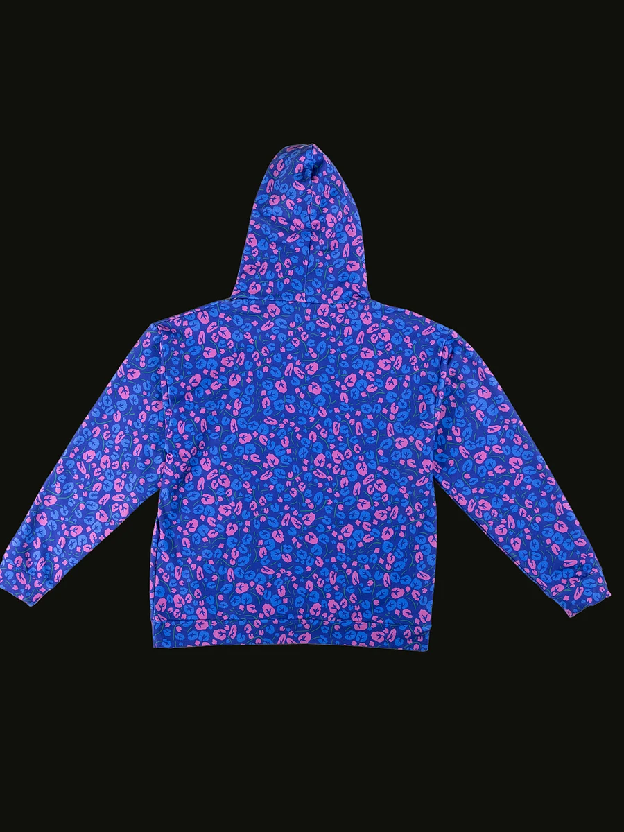 Patterns Hoodie product image (2)
