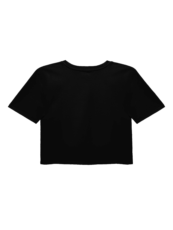 Soft Life Era Aesthetic Women's Crop Top product image (10)