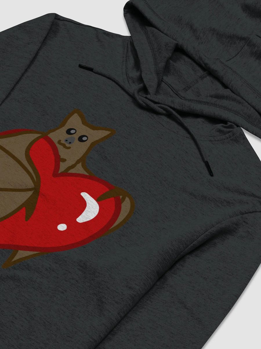 Loving Bat Light Hoodie product image (5)