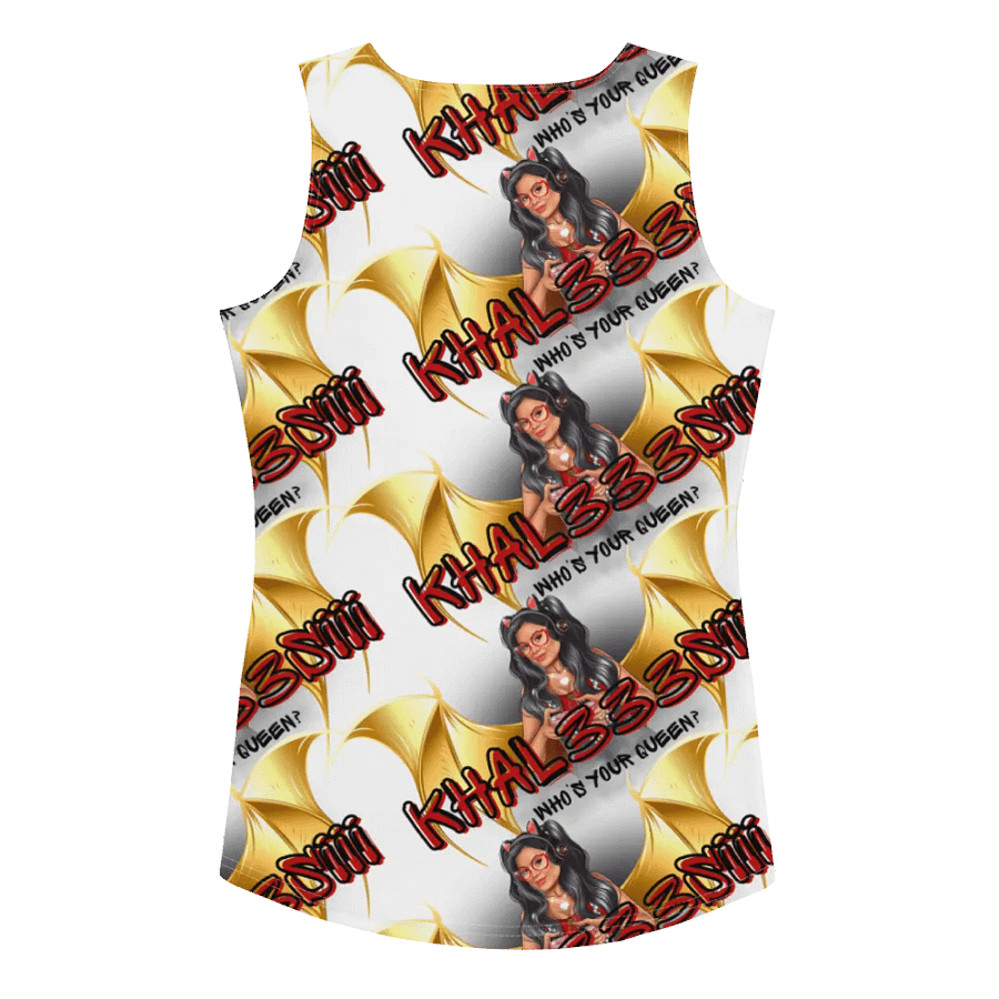 Print All-over Tanktop (Avatar Full) product image (2)