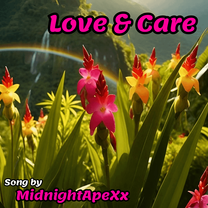 Love & Care product image (1)