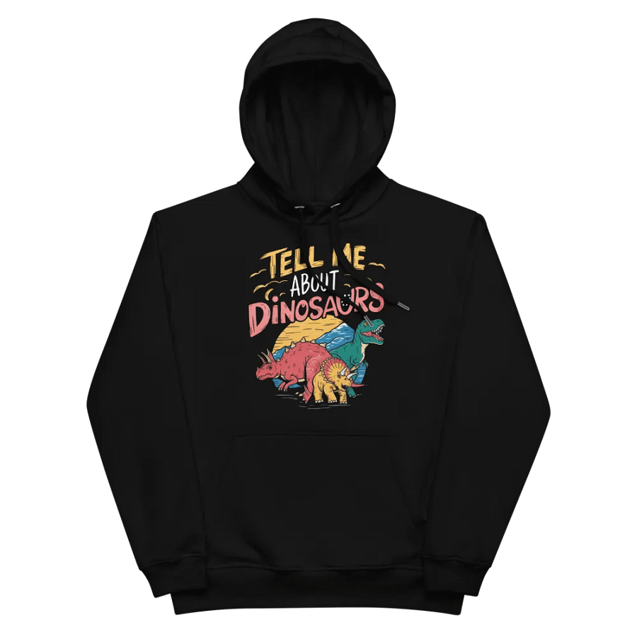Tell Me About Dinosaurs product image (2)