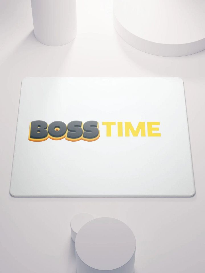 It's Boss Time product image (1)