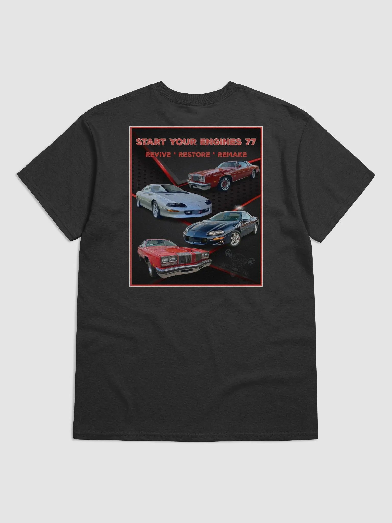 StartYourEngines77 product image (2)