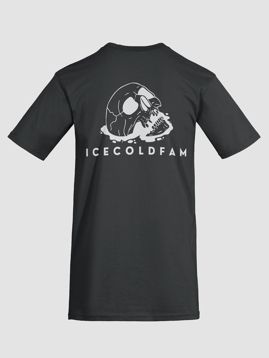 "ICECOLD CORE" Tee product image (9)