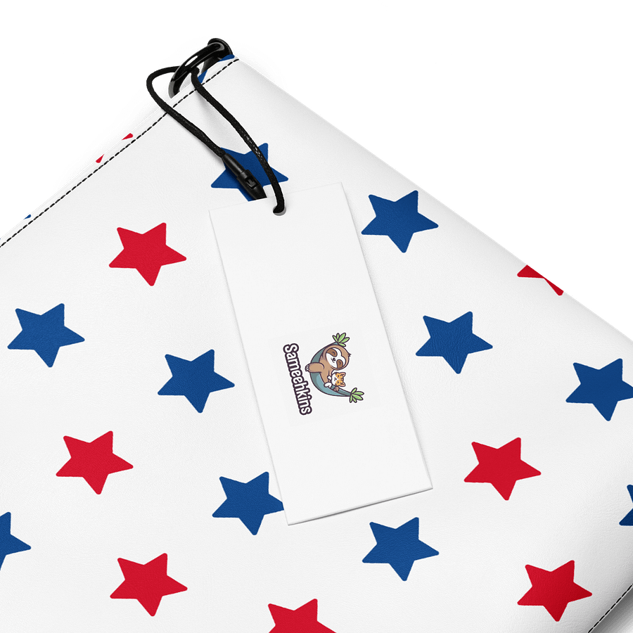 Starry All-Over Crossbody Bag product image (6)