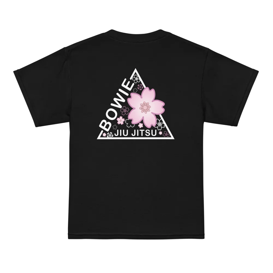 Sakura 2025 Shirt - Youth product image (4)