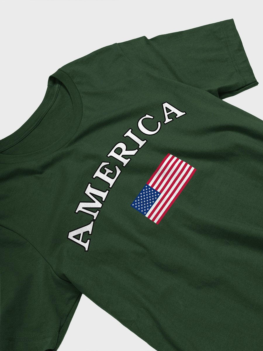 Bella Supersoft-America product image (2)
