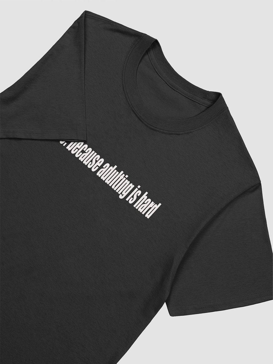 Coffee Unisex Tee product image (7)
