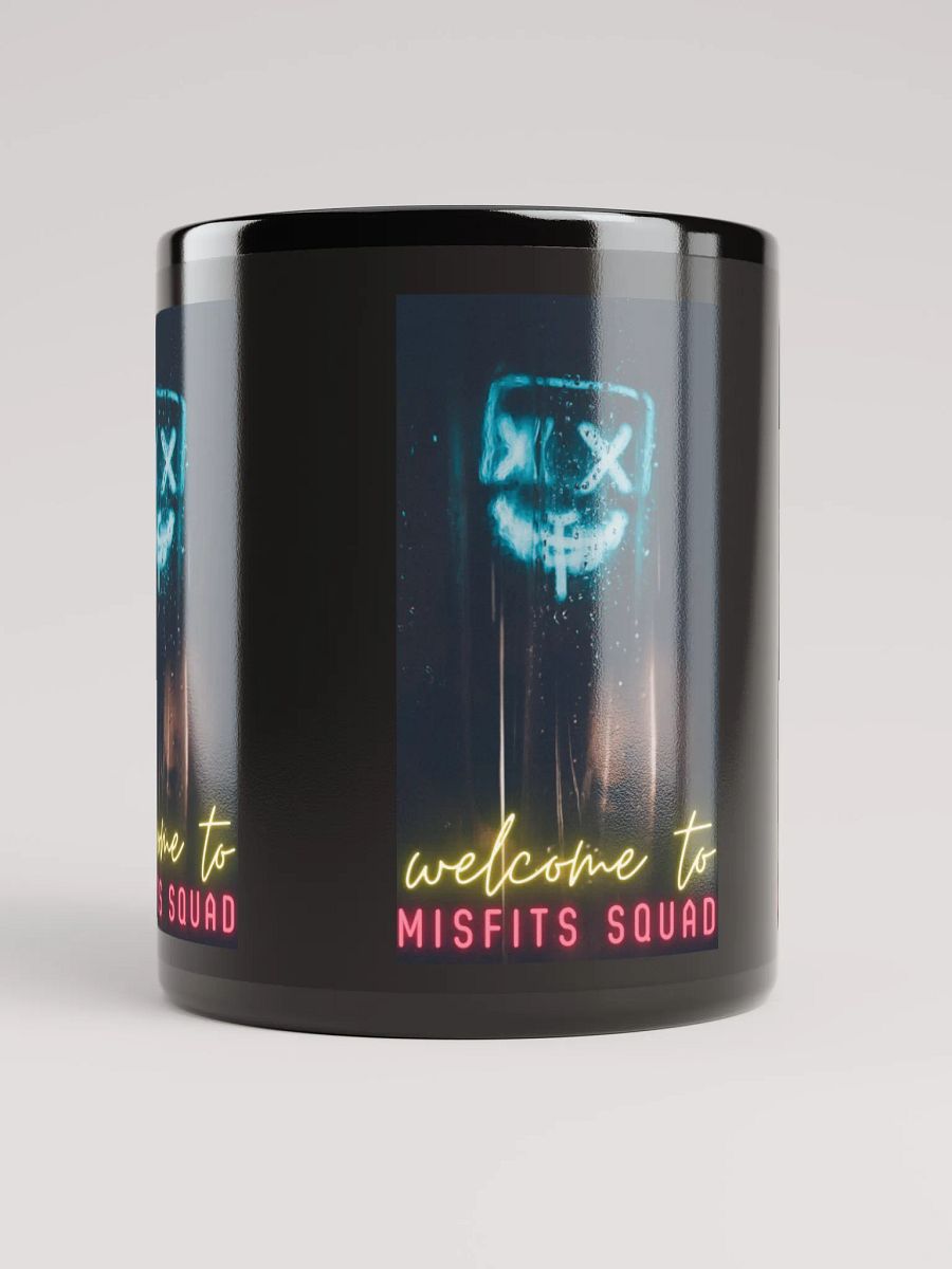 Welcome to Misfits Purge Mug product image (9)