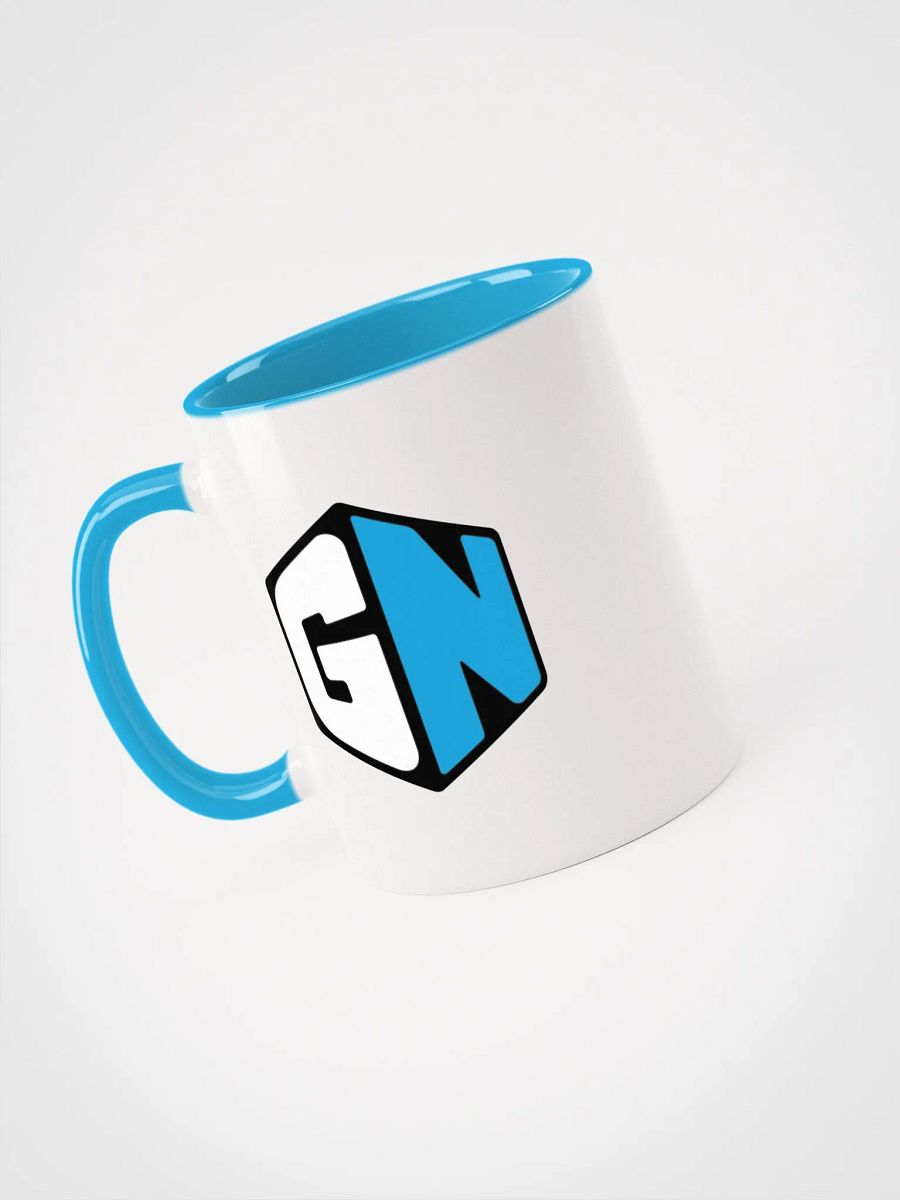 Fancy Pants GN Logo Mug product image (3)