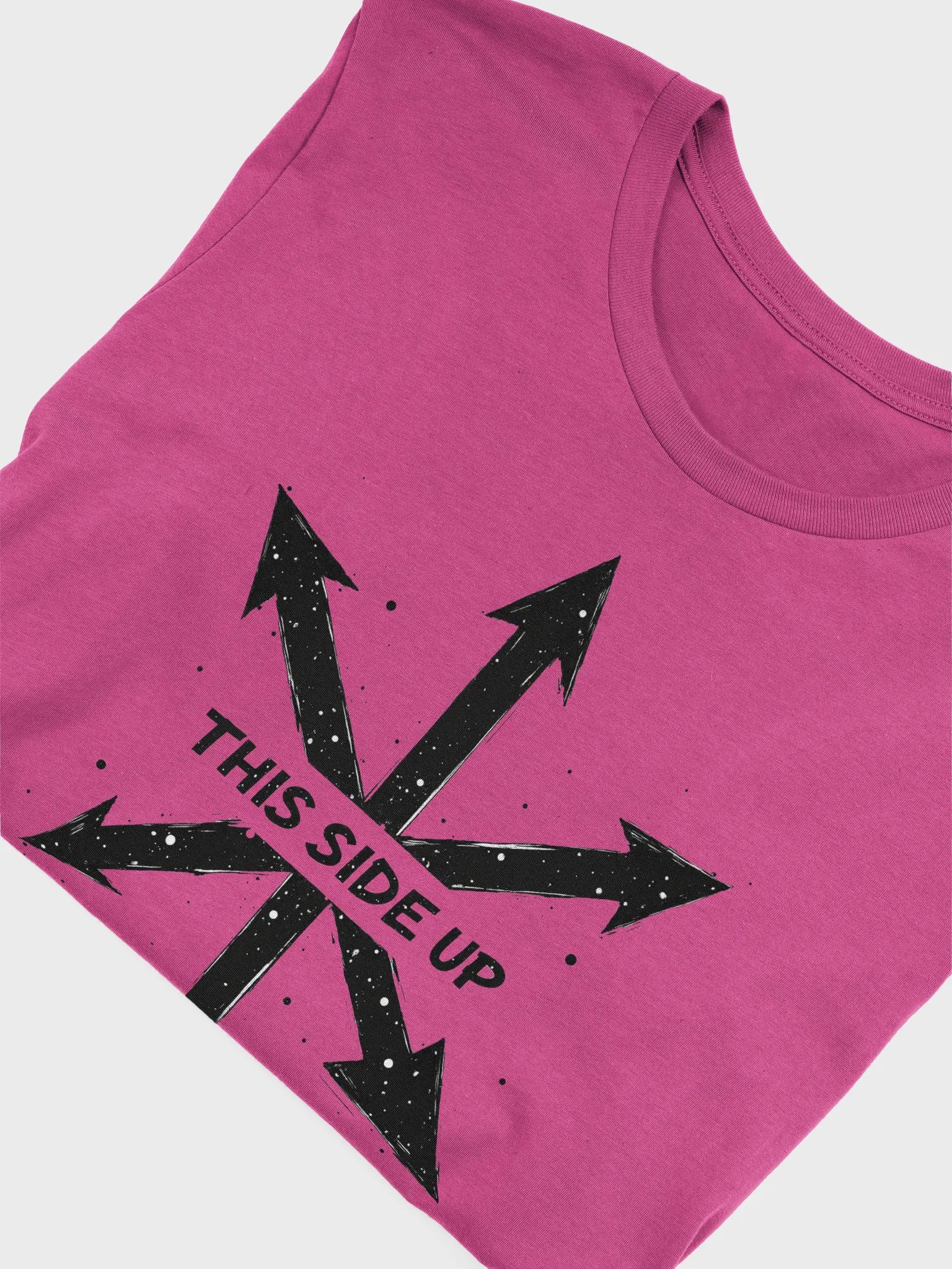 Cosmic Arrow Unisex Tee product image (55)