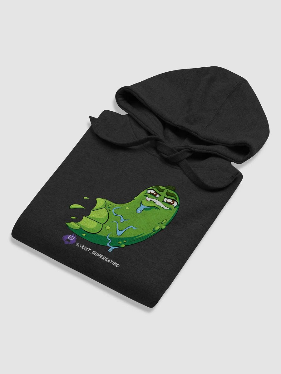 UwU Pickle Hoodie product image (5)