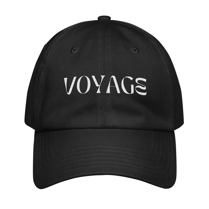 Under Armour® Dad Hat product image (1)