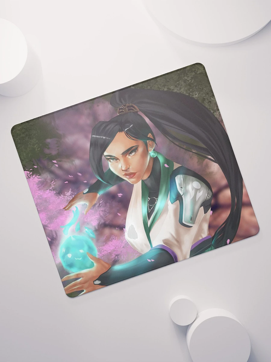 Sage Mouse pad product image (7)
