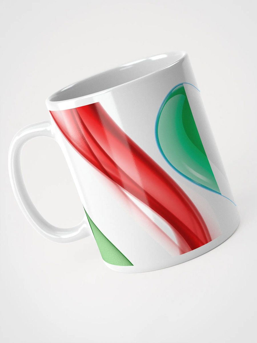 Italian Pride Mug product image (4)