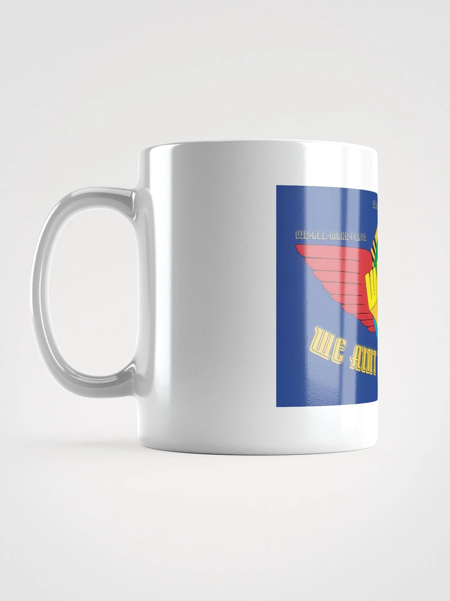 WAMP Mug product image (17)