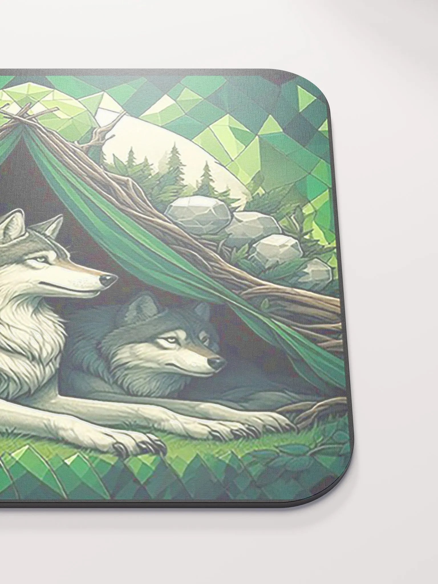 Den OG Mouse Pad product image (5)