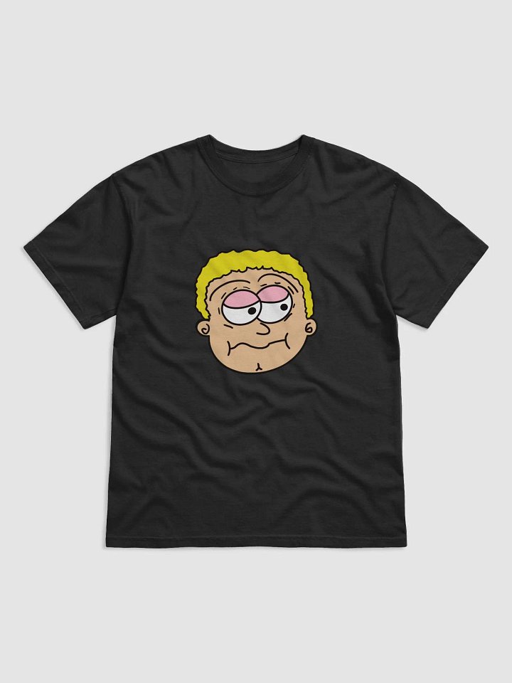CHEFBIGHEAD X TEE product image (1)