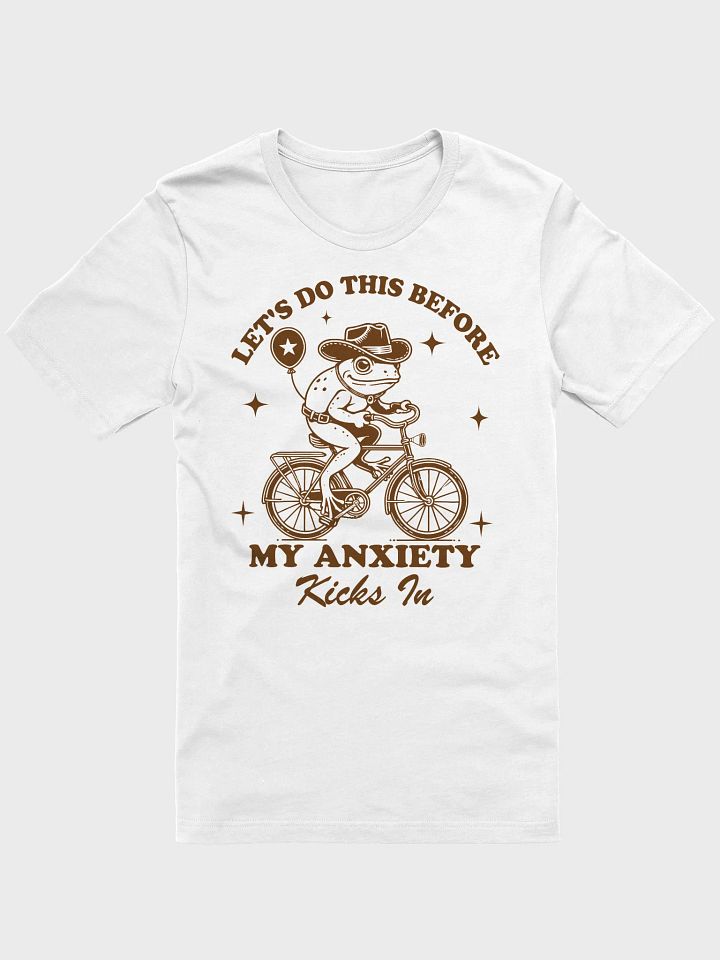 Anxiety-Proof Hustle product image (1)