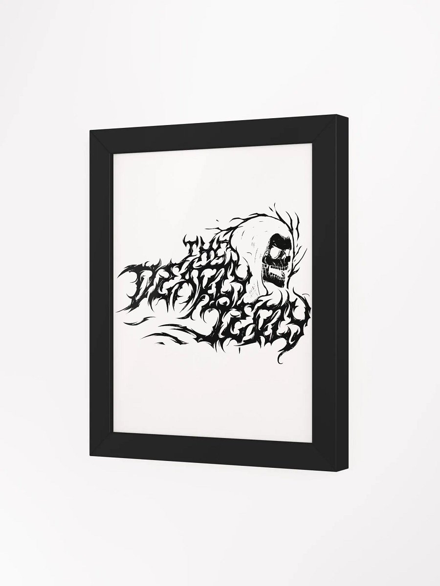 Deadly Frame product image (3)