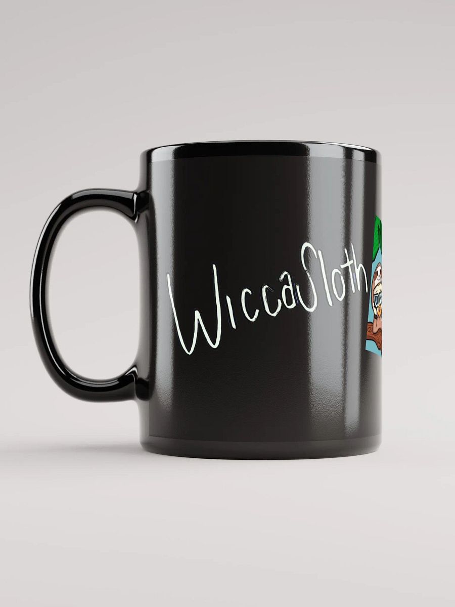 Sloth Daddy Mug product image (11)