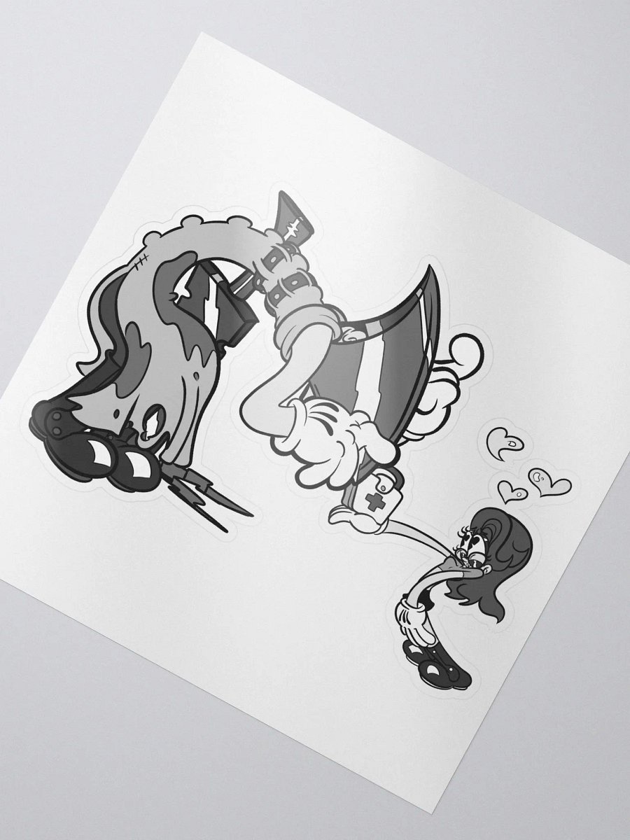 Surprise Gift Sticker product image (2)