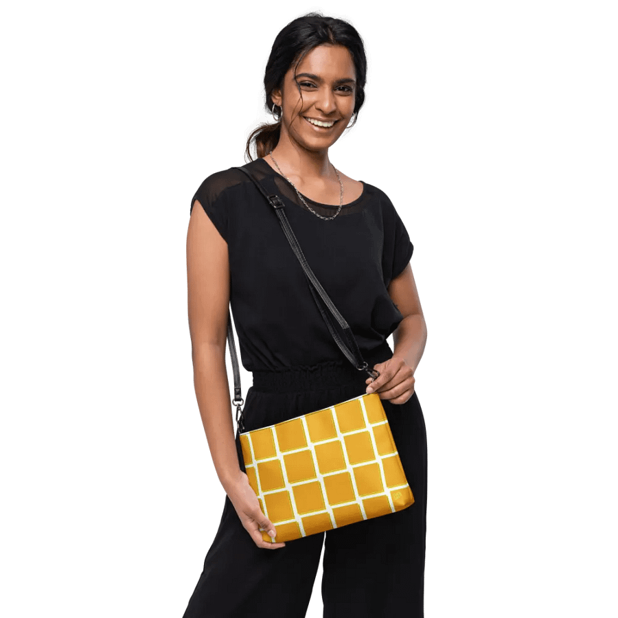 CUFK Pizza Full Crossbag product image (10)