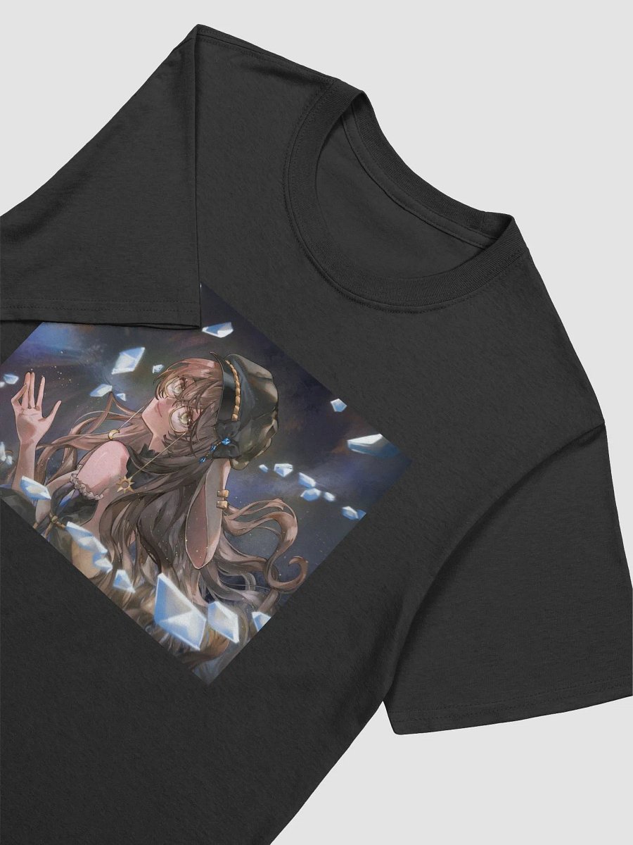 Crystalmancer's Guiding Light Unisex T-Shirt product image (3)