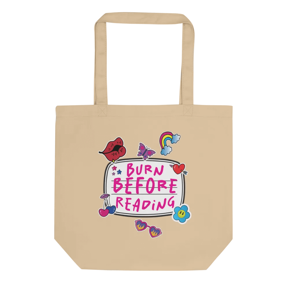 Just Plain Bag product image (1)