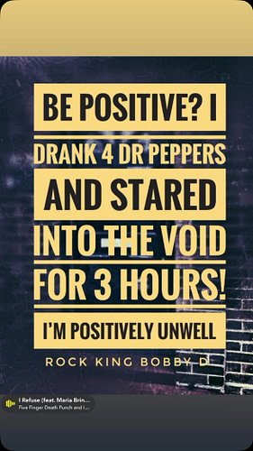 #RKBDLife #ChaosResume #FeelEverythingLoud #UnfilteredHealing #BurnoutSurvivor #ToxicPositivityDropkick #RageWithPurpose #Roc...