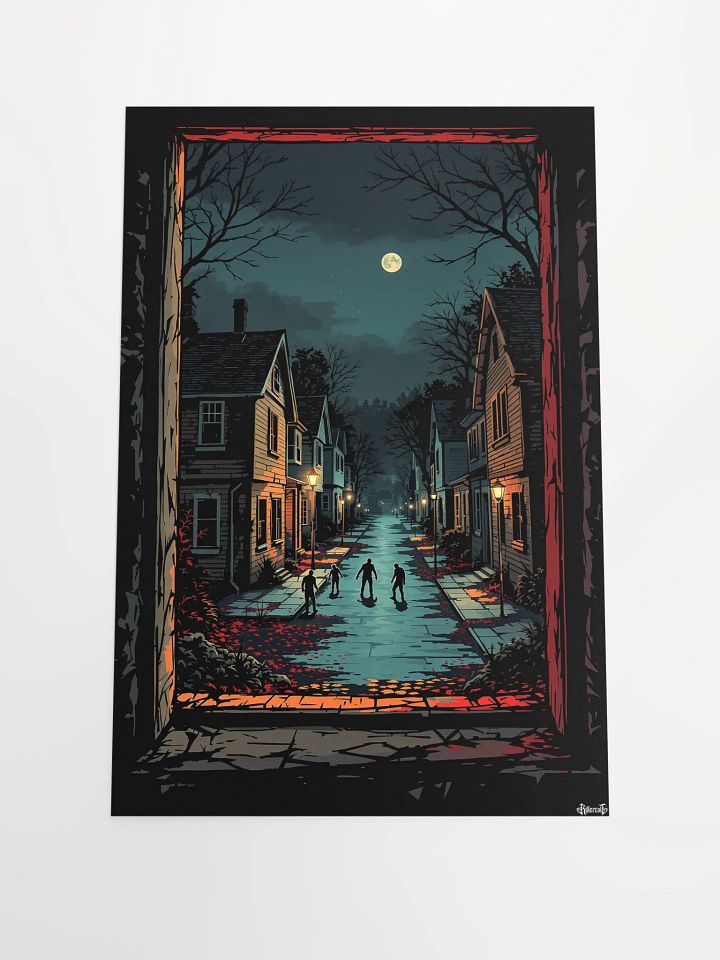 Through the Darkness - KILLERCULT product image (1)