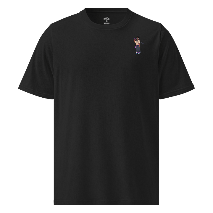 Blare t And Under Armor product image (1)