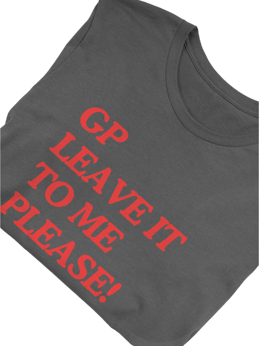 Formula 1 Drivers Quote T-shirt product image (25)