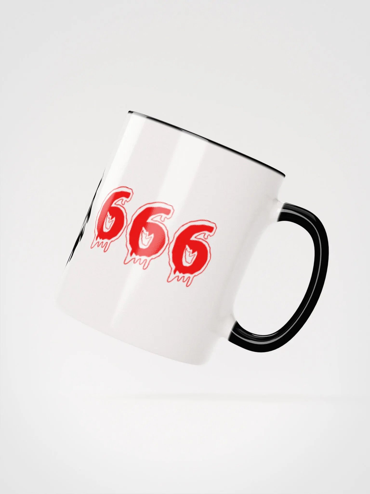 Ceramic Mug with Colour Inside product image (14)