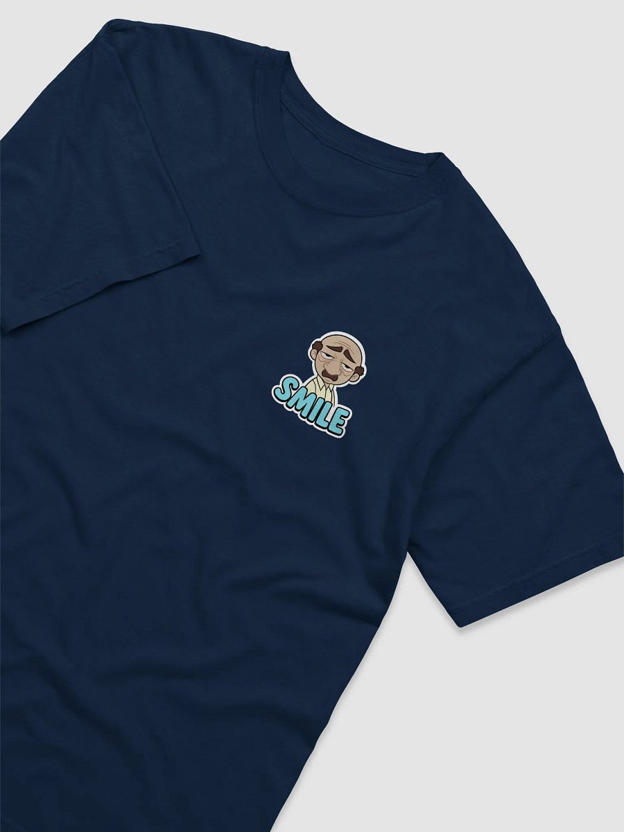 Harut Smile T-Shirt product image (2)