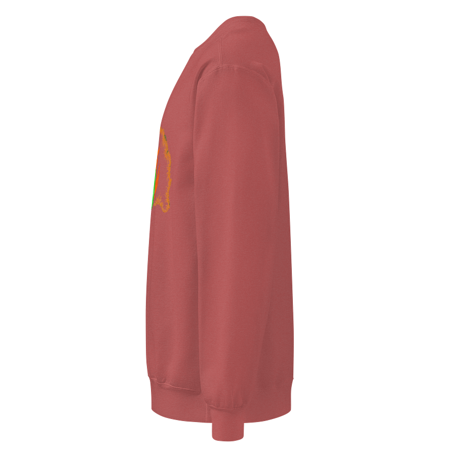 Dragon's Fire Unisex Sweatshirt product image (3)