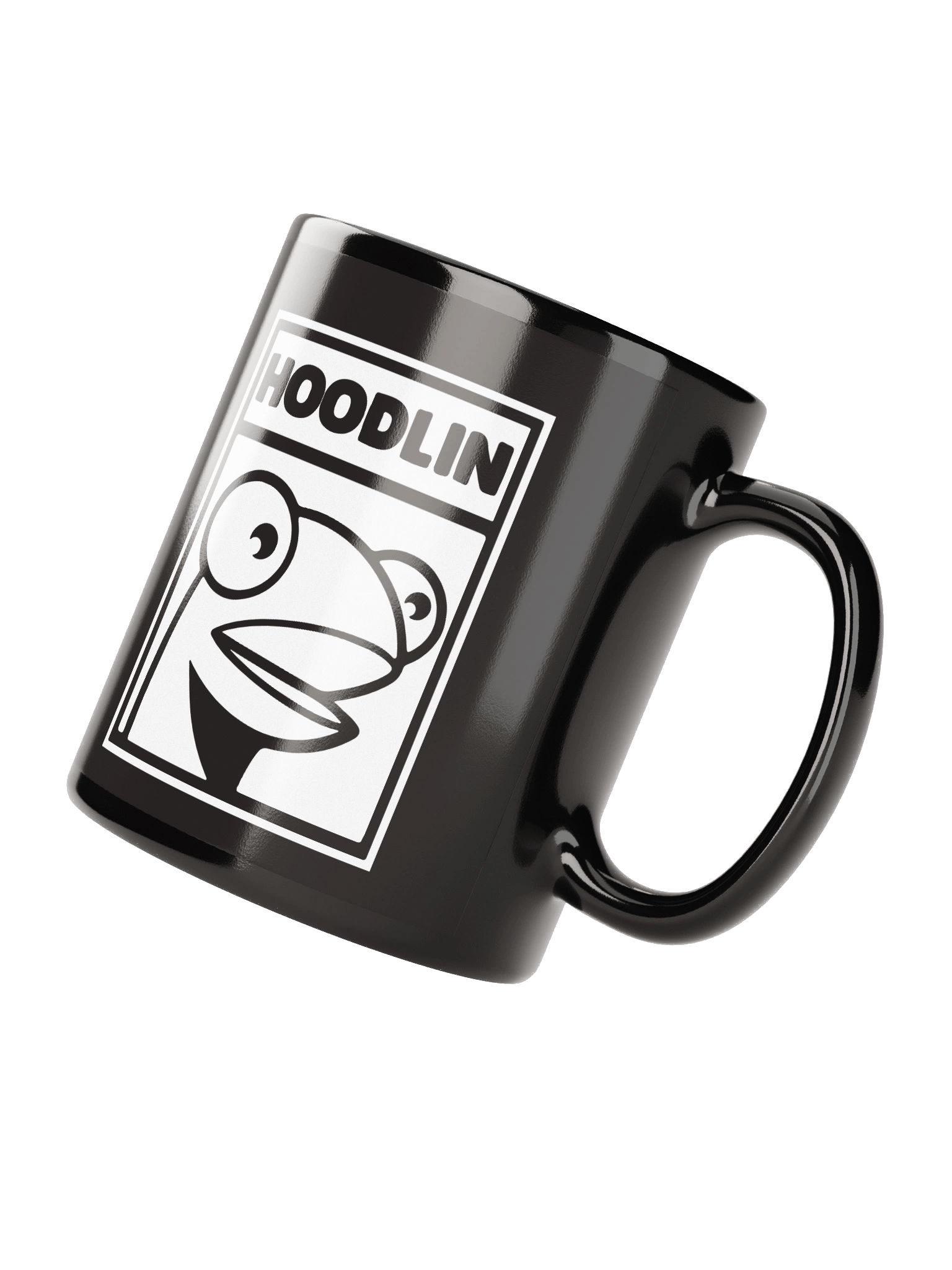 Hoodlin Mug product image (3)