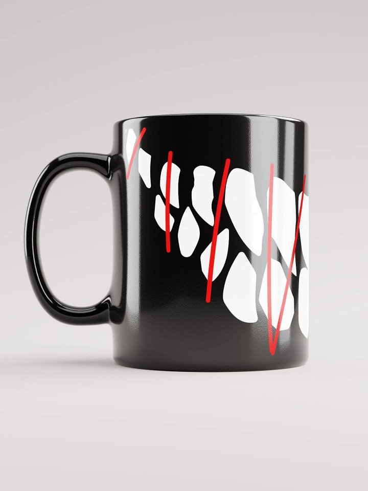 Syko Smile Mug product image (1)