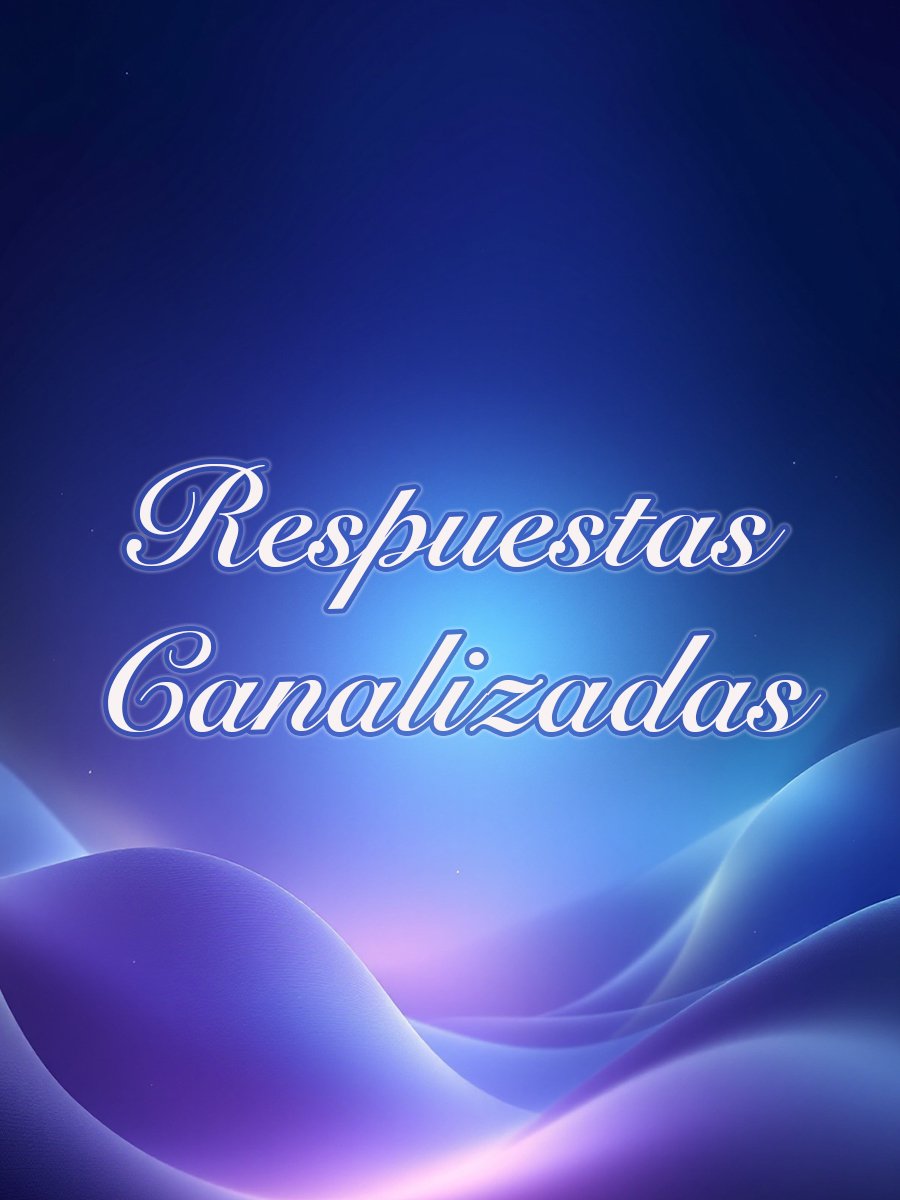 Respuestas Canalizadas product image (1)