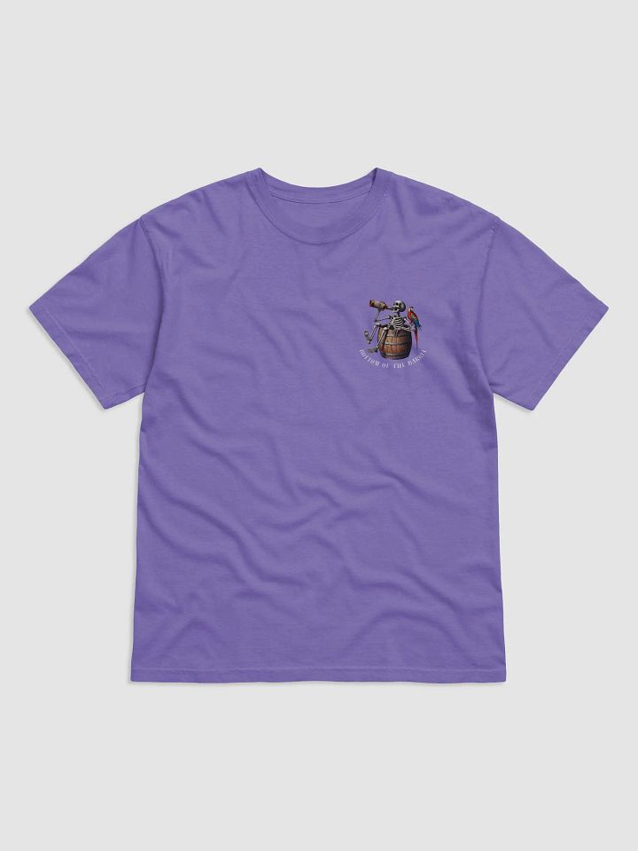 BOTTOM OF THE BARREL MENS - T - BERRY product image (1)