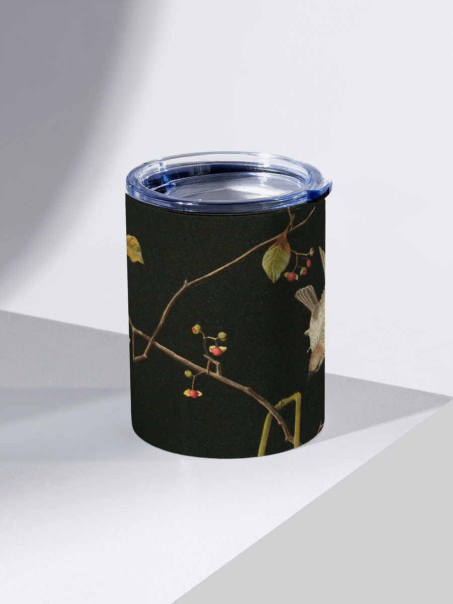 Still Life. 10oz. Stainless Steel Tumbler product image (2)