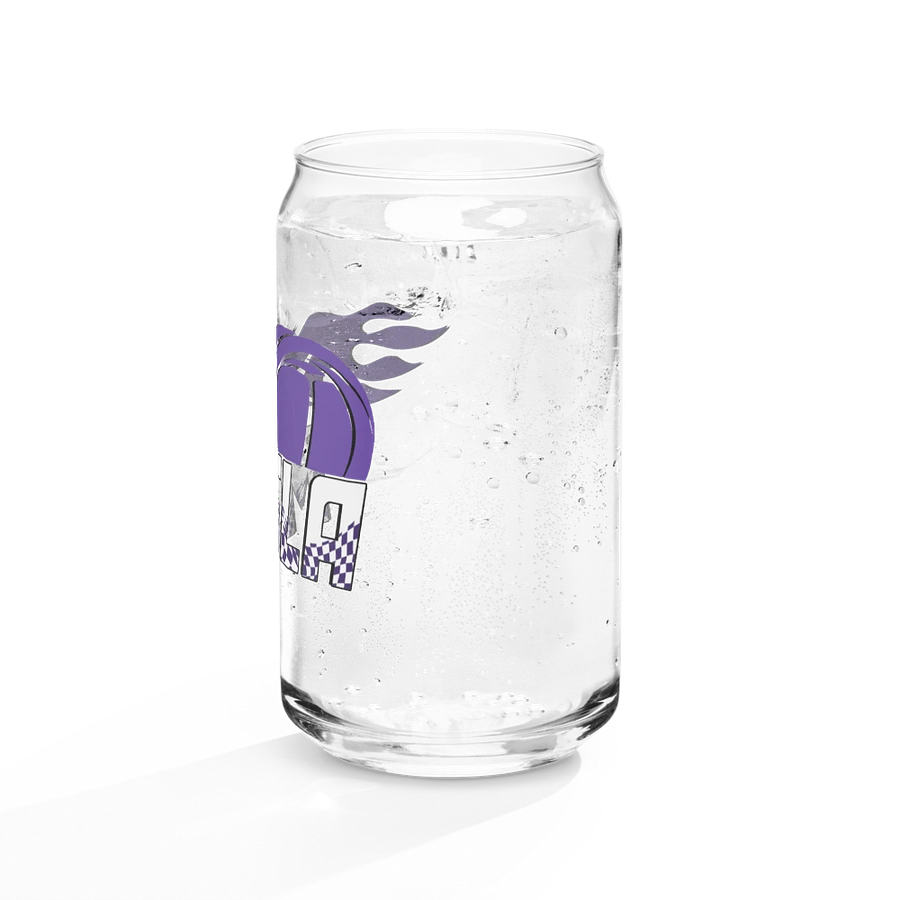 MSLA Purple Can Shaped Glass product image (36)