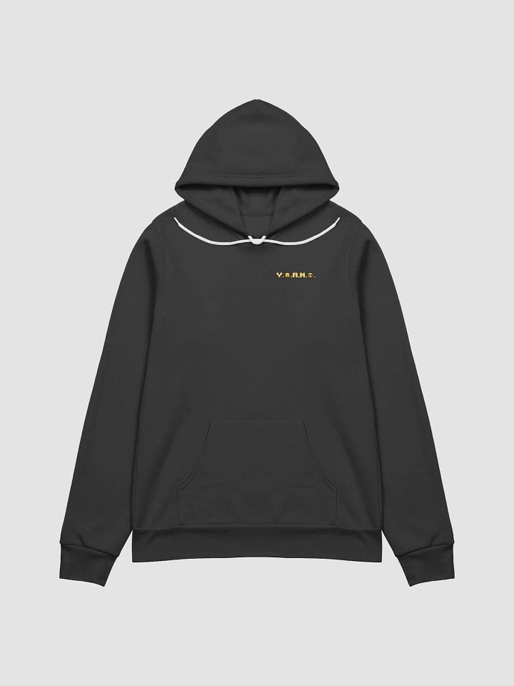Y.O.A.N.O. Supersoft Hoodie product image (2)