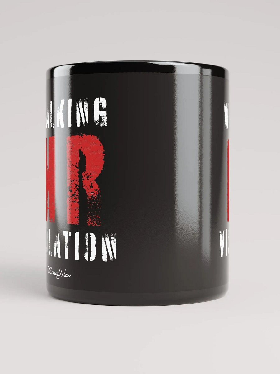MugZ Savage HR Violation product image (9)