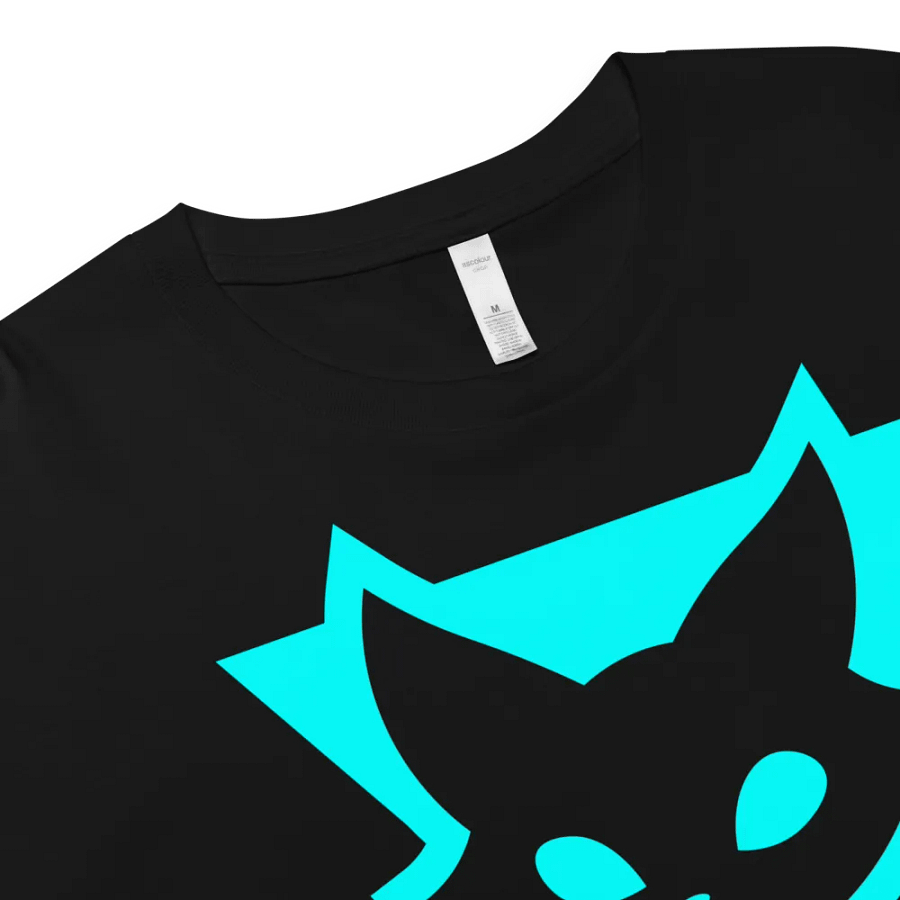 Fana Crop T-Shirt product image (8)