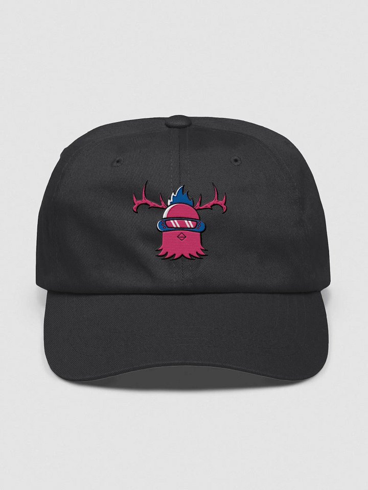 BuckBock Dad Hat product image (2)