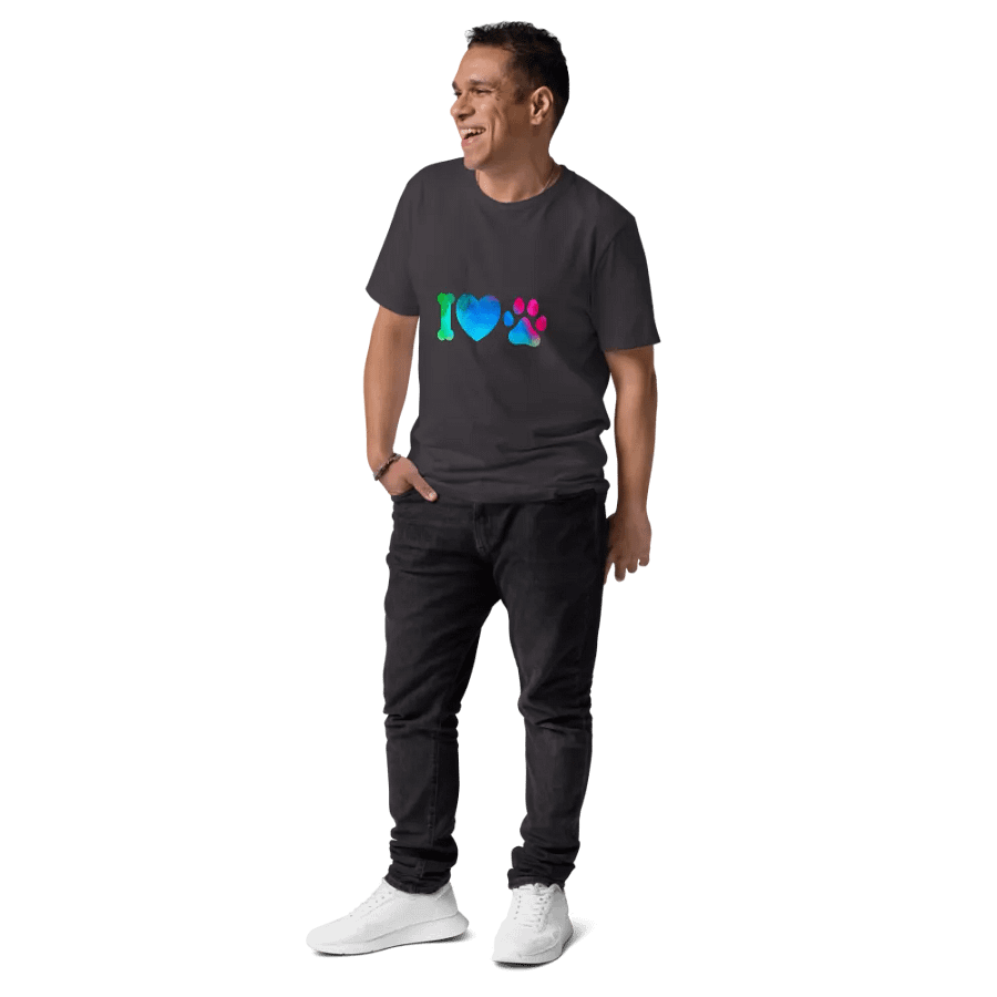 Heartfelt Harmony T-Shirt product image (144)