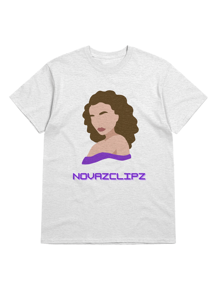 Nova Heavyweight Tee product image (2)