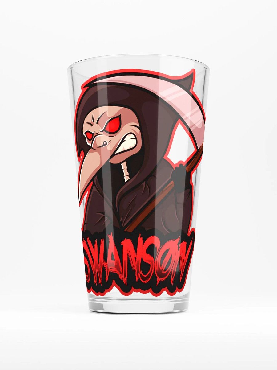 Swanson Glass Cup product image (1)